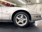 Thumbnail Photo 15 for 1996 Chevrolet Corvette Convertible